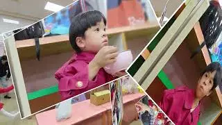 明園幼兒園聖誕派對