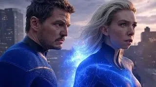 New FANTASTIC FOUR LEAK Reveals Huge Plot Point & Possible Opening Scene!