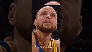 When Steph PASSED Ray Allen 3 point record 🥰