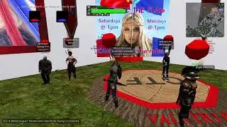 Valkyrie Forest CTF LIVE, 5 January 2026