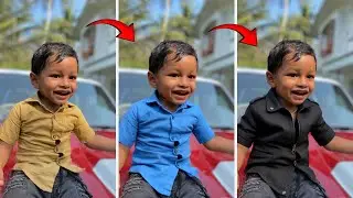 How to Change colour of Shirt with Restyle Instagram feature in Malayalam👚| 📈 New Instagram Feature🔥