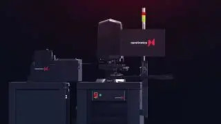 SiSTEM Technology - Nanotronics - nSpec Optical Defect Inspection Systems