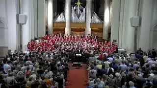 Children's Chorus of Washington 