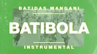 Marcelo D2 x Helio Bentes X Sain (Batibola Instrumental)