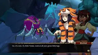 Indivisible (PS4) - Part 1: Introduction | Lets Play