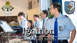 Ignition - Festival of Bands