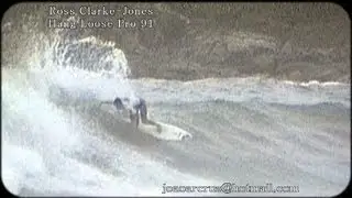 ◙ Ross Clarke-Jones ◙ 91 ◙ by joaoarcruz ◙