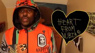 Infinito2017 - SONIC VOCAL TRANSMISSION (prod by Dion Brown)