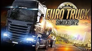 Euro Truck Simulator 2 ProMods 2.45 MAN TGX XXL triple trailer Reverse