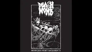 Deathwomb - 'Tablets Of Fire'