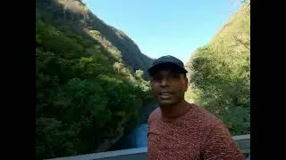 Sentier Dassy , R&eacute;union trail et sport !!!