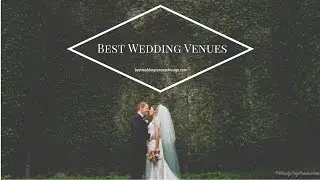 Meyer's Castle Wedding Venue