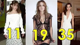Emma Watson: A Transformative Journey