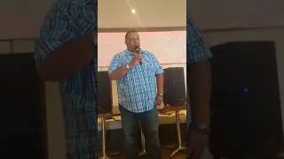 Albion Sports AFC Juniors Presentation 2018
