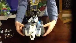 Rogon's Rock Flinger Review
