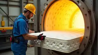 Los PROCESOS de FABRICACI&Oacute;N que TODO el MUNDO DEBERIA VER 👀 | MARATON #8