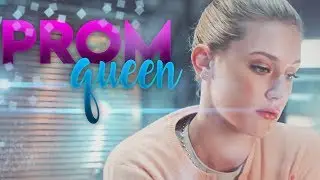 Betty Cooper I Prom Queen