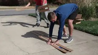 Murray Sporting Goods Pickleball Court Marking Kit - Promo