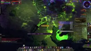 Shadow Priest Challenge Complete!