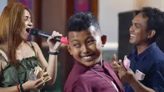 OJO NANGES - RAHMA STEVEN - NEW MOVISTA NGLUWUK