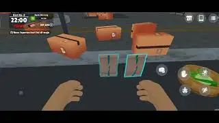 Menjadi pedagang pecel lele profesional 1 #pecellelesimulator 