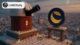 Terra Luna Classic Leads CoinGecko Top 20 Trending Coins This Week
