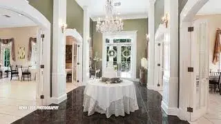 Baton Rouge Wedding Venue