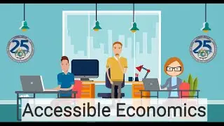 Accessible Economics - DKI APCSS