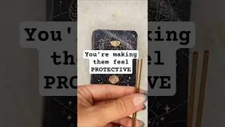🔮They're feeling PROTECTIVE over you (see 📍 comment) #tarot #tarotreading