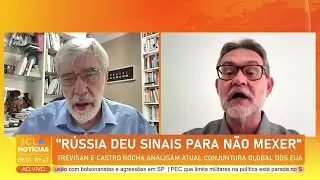 João Cezar de Castro Rocha analisa o interesse na América Latina.