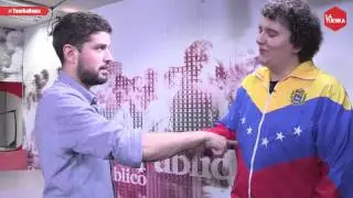 Tuerka News - El Jefe Infiltrado
