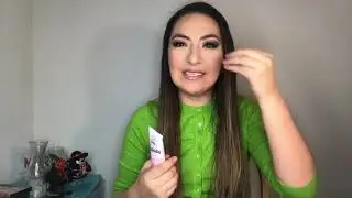 BoxyCharm Agosto 2019 - espa&ntilde;ol - rese&ntilde;a tutor&iacute;al