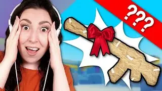 3 *NUKES* With the RAREST Gun in Big Paintball!!