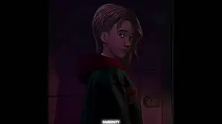 WE'RE THE SAME - MILES AND GWEN - 4K 60FPS #edit #spiderman #milesmorales #gwenstacy