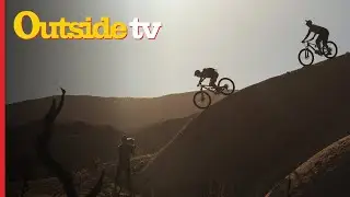Richie Exchanged His Local Bike Heaven To Laguna Beach's never-ending summer | MTB Insights