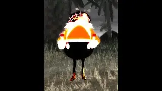 ALL EGGMAN DOUBLE JUMP SPOTS I KNOW
