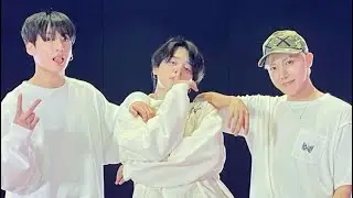 【BTS】 