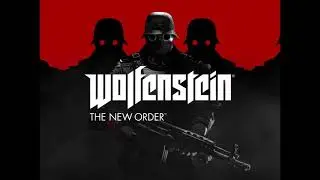 Karl & Karla - Tapferer kleiner Liebling (Wolfenstein: The New Order)