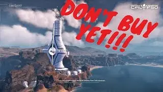 Entropia Universe: Arkadia Moon Deeds(Oh No...)