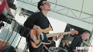 U turn - Sonic Syn Live At TIJC 2025