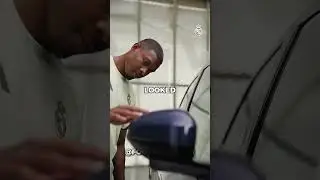 У Мбаппе есть BMW&hellip; Но он даже не умеет водить 😂💀