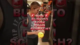Secrets About Frozen Chicken #fitness #nutrition #personaltraining