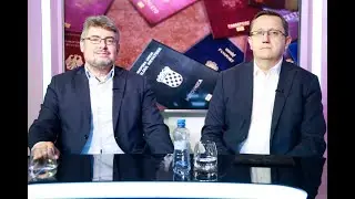 Slovensko v zahraničnej politike tápe. Veľmi na to doplatíme, varujú odborníci Strážay a Marton