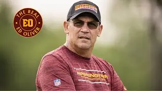 Washington Football Team Training Camp Day 1 Q & A W/ Elite Channel Members. Damn good culture