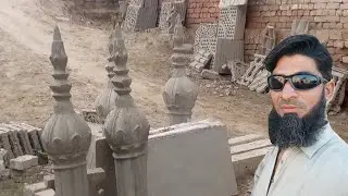 Amazing Cement Craft | Cement se Zabardast Handicraft | DIY Cement Ideas #hbartandcraft 