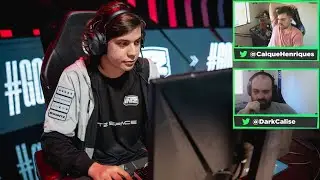AITHUSA E SEU HIST&Oacute;RICO AT&Eacute; A INTZ DO CBLOL 2024