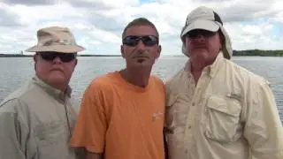 DnaHogHunter Fishing with TxBuckSnort and The Deep Fried King