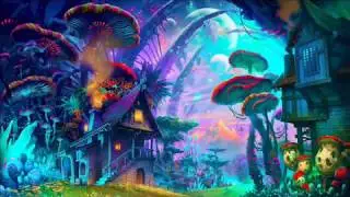 Nemesis - Psytrance mix [2018]  ( Astrix, Zyce, Pitch, Artsense, kalki,Vini Vici, Djuggy...)Pitch