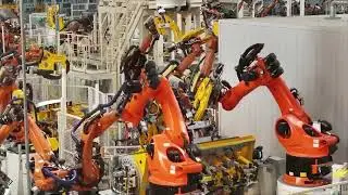 Kineski humanoidni roboti spremni za &scaron;iru primenu u stvarnom svetu