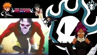 Bleach - Audio Latino - Capitulo 3 (Parte 1/2) - Deseo del hermano mayor, deseo de la hermana menor